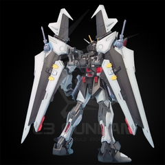 MG 1/100 GAT-X105E STRIKE NOIR GUNDAM