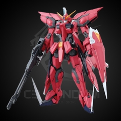 MG 1/100 GAT-X303 AEGIS GUNDAM
