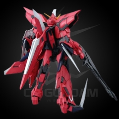 MG 1/100 GAT-X303 AEGIS GUNDAM