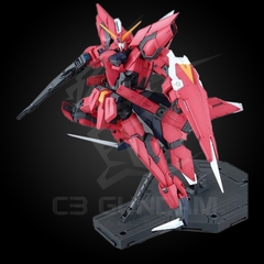 MG 1/100 GAT-X303 AEGIS GUNDAM