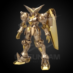 MG 1/100 GF13-001NHII HYPERMODE MASTER GUNDAM