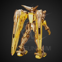 MG 1/100 GF13-001NHII HYPERMODE MASTER GUNDAM