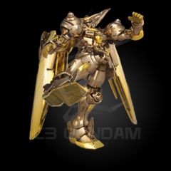 MG 1/100 GF13-001NHII HYPERMODE MASTER GUNDAM