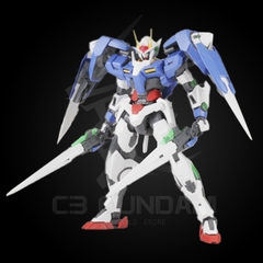 MG 1/100 GN-0000+GNR-010 00 RAISER