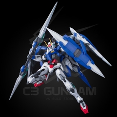 MG 1/100 GN-0000+GNR-010 00 RAISER