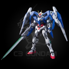 MG 1/100 GN-0000+GNR-010 00 RAISER