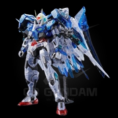 MG 1/100 GN-0000+GNR-010/XN 00 XN RAISER (CLEAR COLOR)