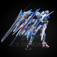 MG 1/100 GN-0000+GNR-010/XN 00 XN RAISER (CLEAR COLOR)