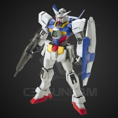 MG 1/100 GUNDAM AGE-1 NORMAL