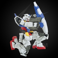 MG 1/100 GUNDAM AGE-1 NORMAL