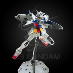 MG 1/100 GUNDAM AGE-1 NORMAL