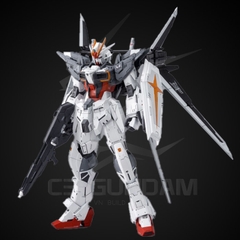 MG 1/100 GUNDAM EX IMPULSE [P-Bandai]