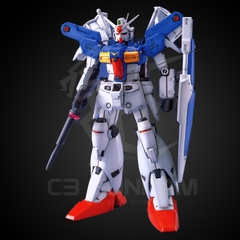 MG 1/100 GUNDAM GP01FB