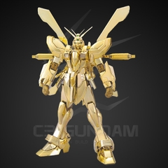 MG 1/100 GF13-017NJII HYPERMODE GOD GUNDAM