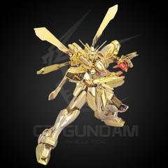 MG 1/100 GF13-017NJII HYPERMODE GOD GUNDAM