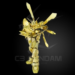 MG 1/100 GF13-017NJII HYPERMODE GOD GUNDAM