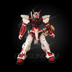 MG 1/100 MJH GUNDAM ASTRAY RED FRAME VER HIRM