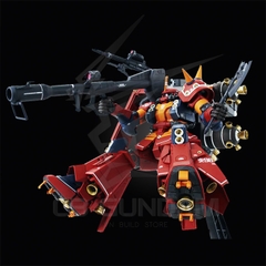 MG 1/100 MS-06R GUNDAM THUNDERBOLT PSYCHO ZAKU Ver.Ka