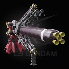 MG 1/100 MS-06R GUNDAM THUNDERBOLT PSYCHO ZAKU Ver.Ka