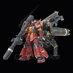 MG 1/100 MS-06R GUNDAM THUNDERBOLT PSYCHO ZAKU Ver.Ka