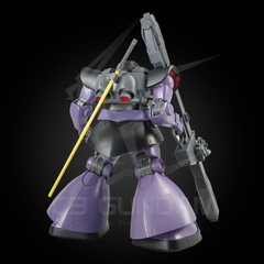 MG 1/100 MS-09R RICK DOM