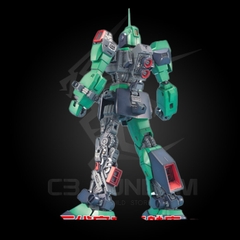 MG 1/100 MSA-003 NEMO