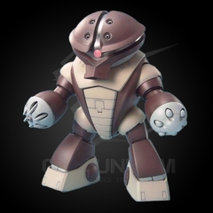 MG 1/100 MSM-04 ACGUY