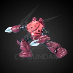 MG 1/100 MSM-07S CHAR Z’GOK