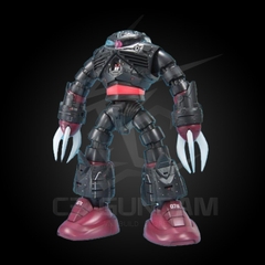 MG 1/100 MSM-07S CHAR Z’GOK