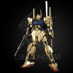 MG 1/100 MSN-00100 HYAKU SHIKI VER 2.0