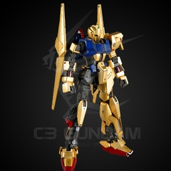 MG 1/100 MSN-00100 HYAKU SHIKI VER 2.0