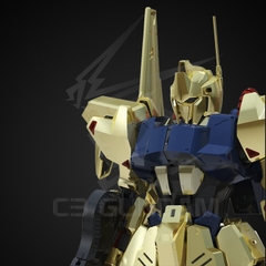 MG 1/100 MSN-00100 HYAKU SHIKI VER 2.0