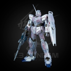 MG 1/100 RX-0 UNICORN GUNDAM ( METALLIC GLOSS INJECTION) [LIMITED ITEM]
