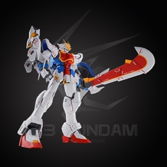 MG 1/100 XXXG-01S SHENLONG GUNDAM EW ( LIAO YA UNIT) [P-BANDAI]