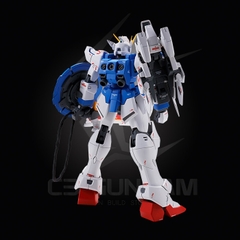 MG 1/100 XXXG-01S SHENLONG GUNDAM EW ( LIAO YA UNIT) [P-BANDAI]