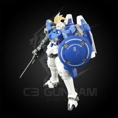 MG 1/100 TALLGEESE II [P-BANDAI]