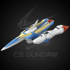 MG 1/100 V2 VICTORY TWO GUNDAM VER KA