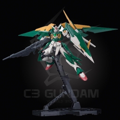 MG 1/100 XXXG-01 WFR GUNDAM FENICE RINASCITA