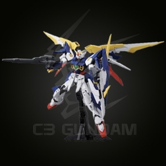 MG 1/100 XXXG-01Wfr/A GUNDAM FENICE RINASCITA ALBA [P-Bandai]