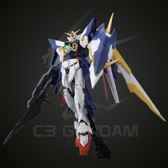 MG 1/100 XXXG-01Wfr/A GUNDAM FENICE RINASCITA ALBA [P-Bandai]