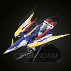 MG 1/100 XXXG-01Wfr/A GUNDAM FENICE RINASCITA ALBA [P-Bandai]