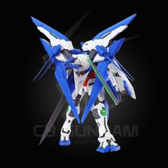 MG 1/100 PPGN-001 GUNDAM AMAZING EXIA [P-BANDAI]