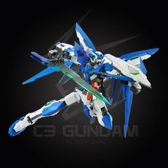 MG 1/100 PPGN-001 GUNDAM AMAZING EXIA [P-BANDAI]