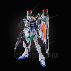 MG 1/100 ZGMF-X56S BLAST IMPULSE GUNDAM [P-BANDAI]