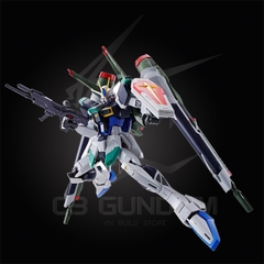 MG 1/100 ZGMF-X56S BLAST IMPULSE GUNDAM [P-BANDAI]