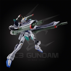 MG 1/100 ZGMF-X56S BLAST IMPULSE GUNDAM [P-BANDAI]