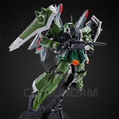 MG 1/100 BLAZE ZAKU PHANTOM/ BLAZE ZAKU WARIOR [P-Bandai]