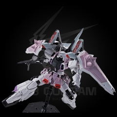 MG 1/100 ZGMF-1001/M BLAZE ZAKU PHANTOM ( REY ZA BURREL CUSTOM) [P-BANDAI]