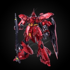 MG 1/100 DABAN 6631S MSN-04 SAZABI VER KA SPECIAL COATING