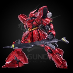 MG 1/100 DABAN 6631S MSN-04 SAZABI VER KA SPECIAL COATING